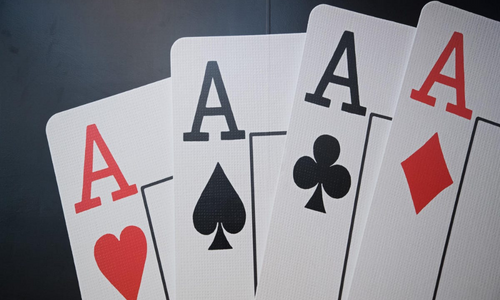 Senantiasa Menghadirkan Aneka Ragam Permainan Remi Terlengkap Poker Online