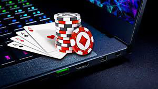 Situs Permainan IDN Poker Jempolan Nan Menghadirkan Wahana Bertaraf